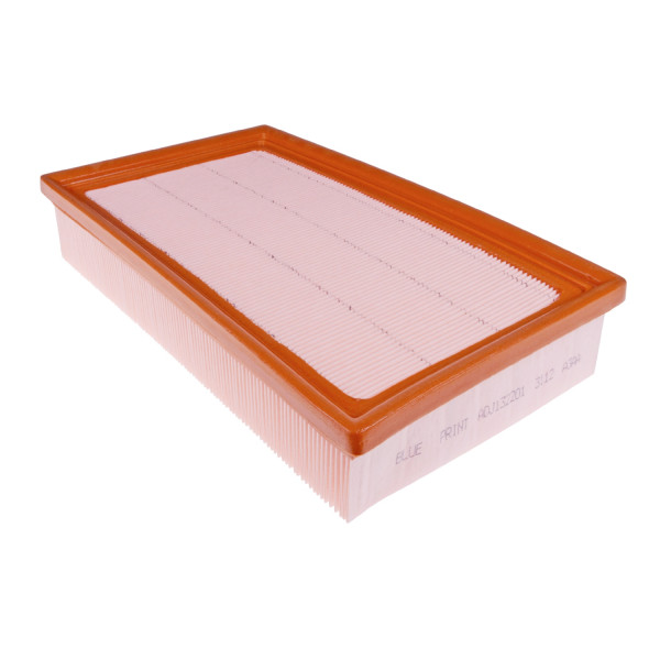 Air Filter Jaguar 99-19 image