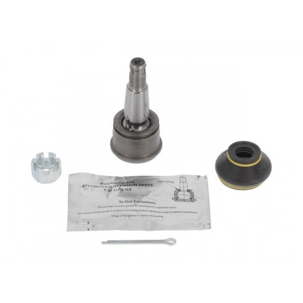 BALL JOINT FT L&R HOND JAZ15-20 image