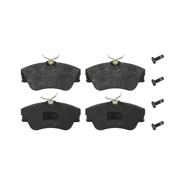 Brake Pad Set - Disc Brake VW 90-03 image