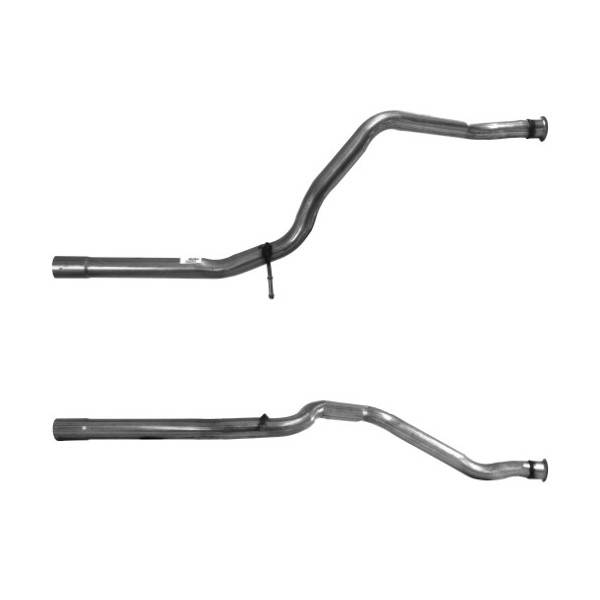 2YR EXHAUST 307 20HDITD SW EST 02-05 CP image