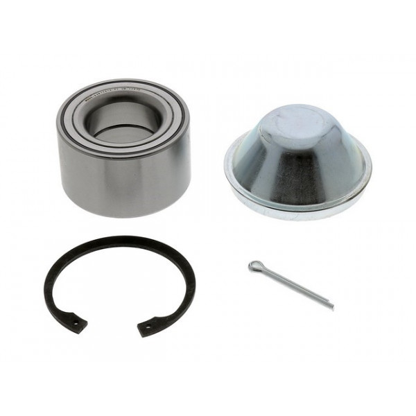 Wheel Bearing Kit Citroen Mitsubishi Peugeot 06-20 image