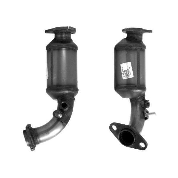 TYPE APPROVED CAT GRD VITARA 01-05 image