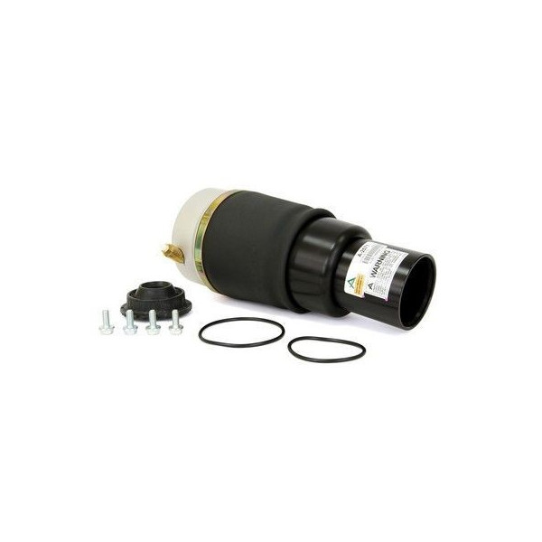 AIR SPRING FT RH VW & AUDI 02-15 image