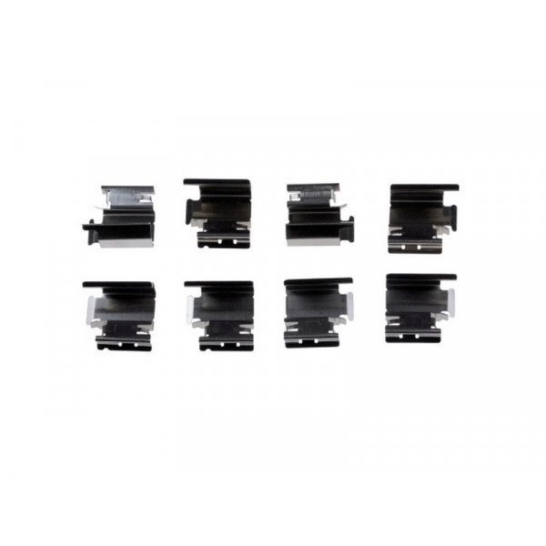 PPF Brake Fitting Kit (Rear) image