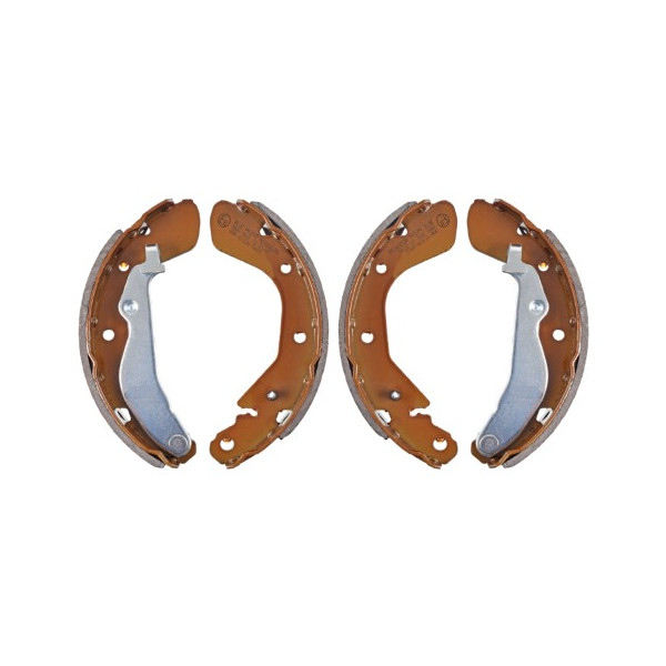 Brake Shoe Set Chevrolet 02-15 image