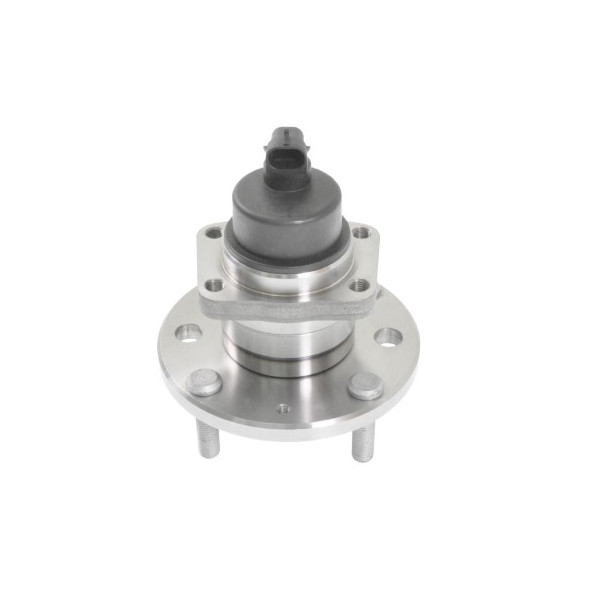 Wheel Bearing Kit Chevrolet 02-13 image