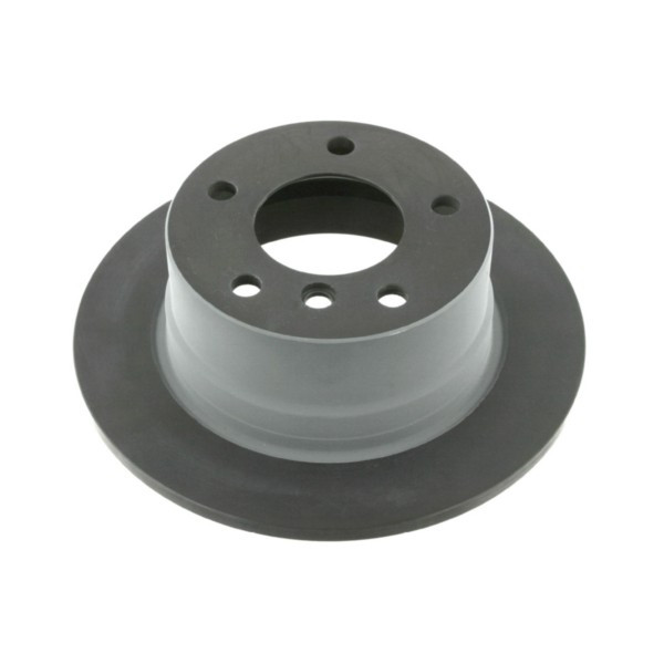 Brake Disc BMW 95-03 image