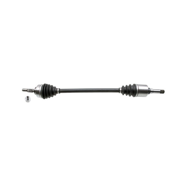 Drive Shaft Citroen Peugeot 02-12 image