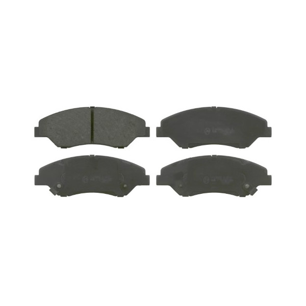 Brake Pad Set - Disc Brake KIA 94-03 image