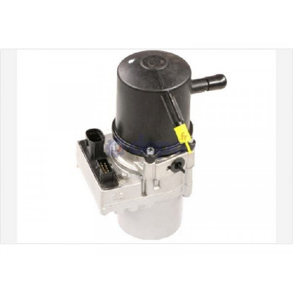 Pump Citroen Peugeot 02-12 image