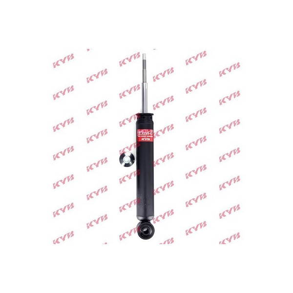 SGL SHOCK ABS FT L&R MERCEDES 98-05 image