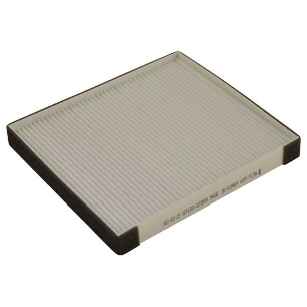 Cabin Filter Kia image