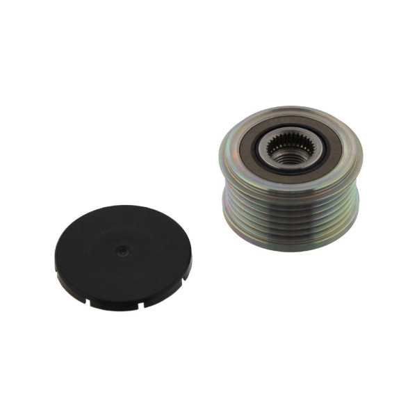 Alternator Freewheel Clutch Citroen Peugeot 98-11 image