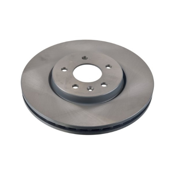 Brake Disc Audi Porsche VW 02-18 image