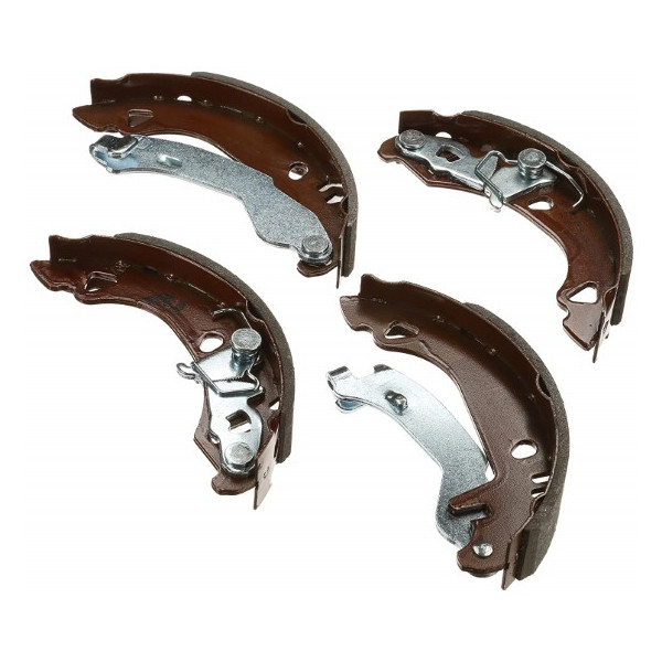 Brake Shoe Set Fiat 93-02 image