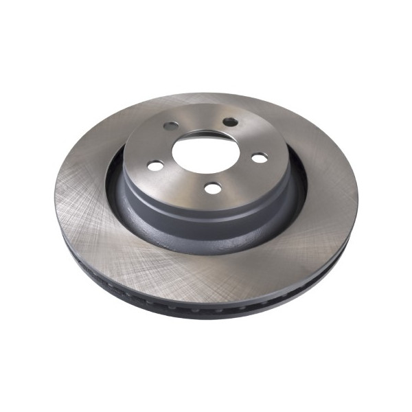 Brake Disc Dodge Jeep 06-13 image