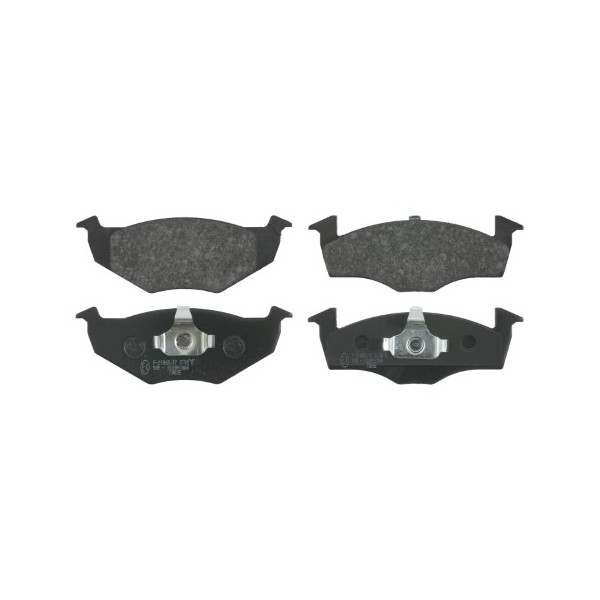 Brake Pad Set - Disc Brake Seat Skoda VW 91-11 image