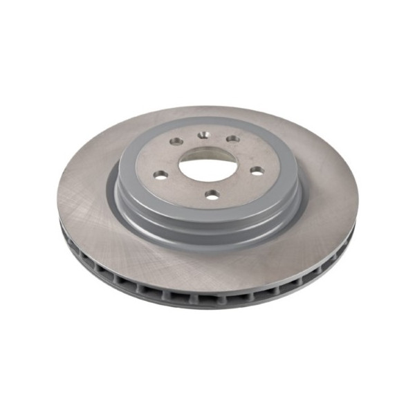 Brake Disc Renault 07-23 image