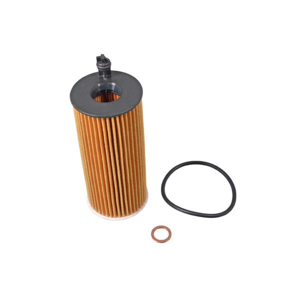 Oil Filter BMW Mini Toyota 04-20 image