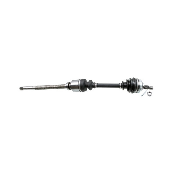 Drive Shaft Citroen Peugeot 96-15 image