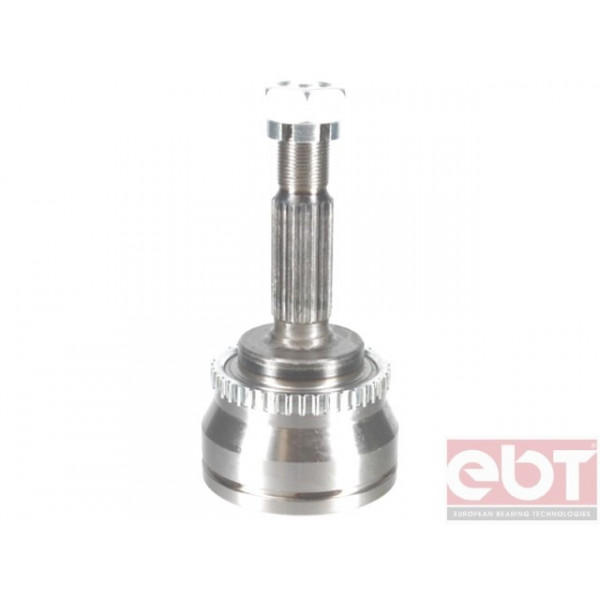 CV JOINT FT MITSUBISHI GALANT SPACE WAGON 93-04 image