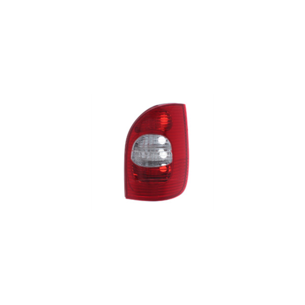 Trupart Rear Lamp Unit (Rear Right Hand) image