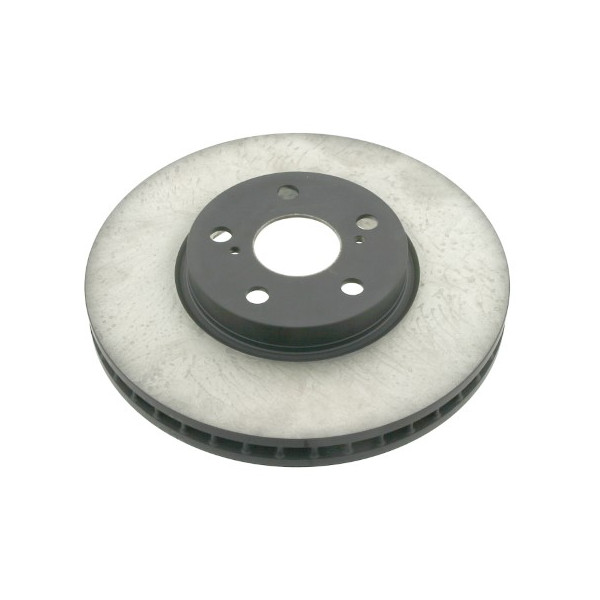 Brake Disc Toyota 93-99 image