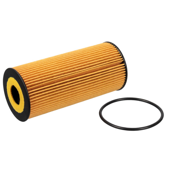 Oil Filter Porsche 09-16 image