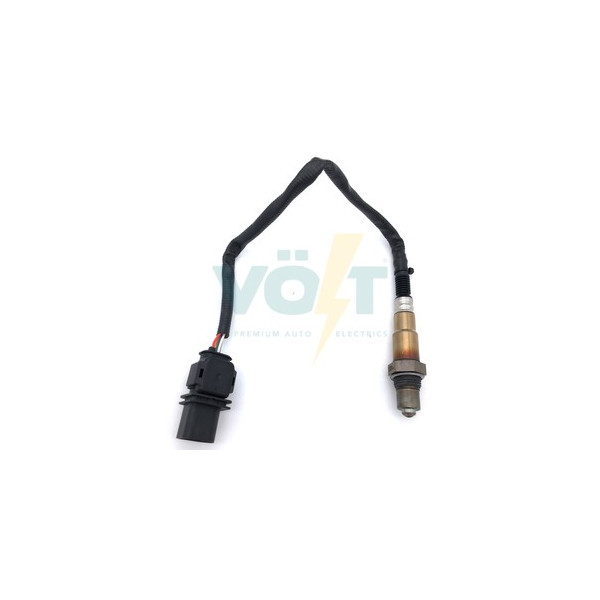 Lambda Sensor Alfa Romeo BMW Chevrolet Chrysler Fiat Ford Me image