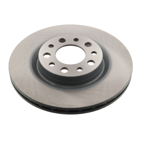 Brake Disc Mercedes 98-06 image