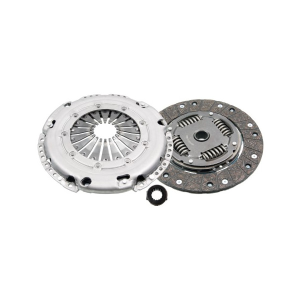 Teckmarx Clutch Kit image