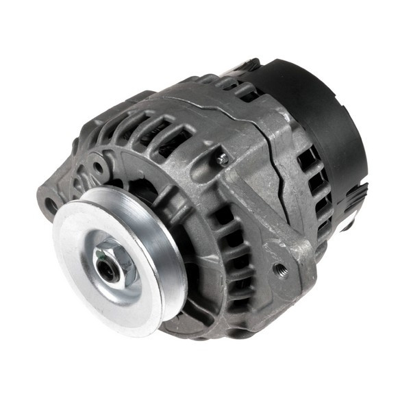 ALTERNATOR NISS BLUEBIRD 83-90 image