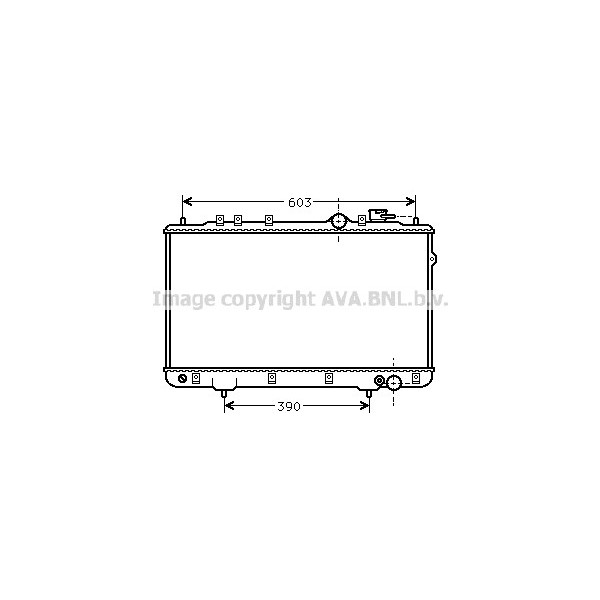 RAD HYUN LANTRA 91-93 image