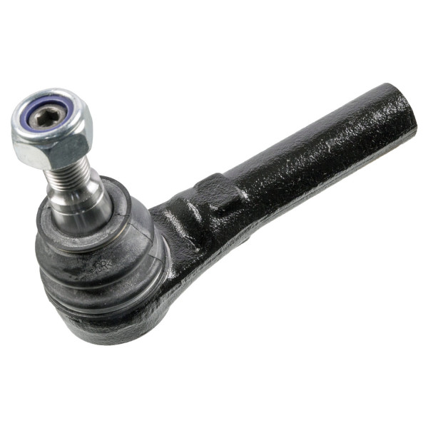 Tie Rod End Citroen Fiat Peugeot 01-11 image