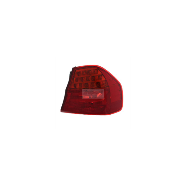 Trupart Rear Lamp Unit (Rear Right Hand) image