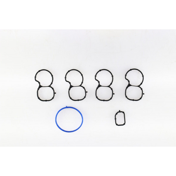 Gasket - Intake Manifold Saab Alfa Romeo Chevrolet Chrysler image