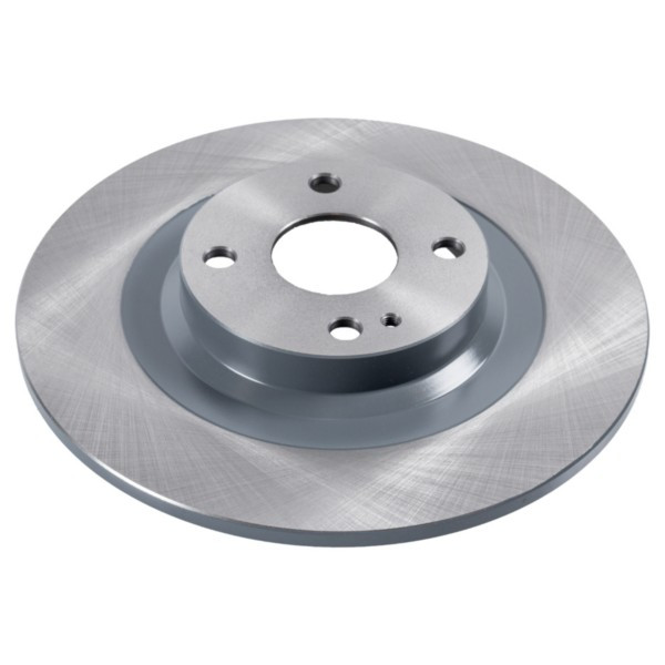 Brake Disc image