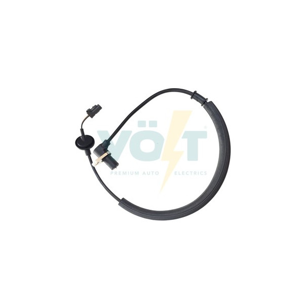 ABS SENS FT RH NISS MARCH MICRA 93-03 image