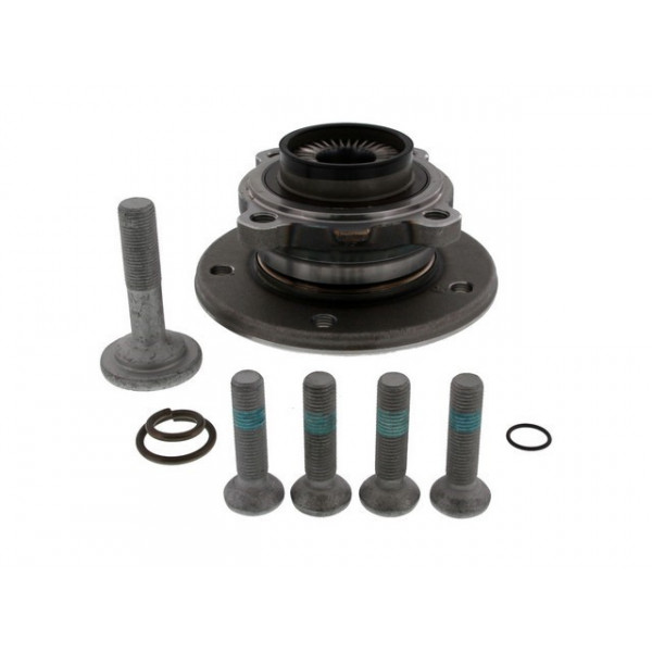 Wheel Bearing Kit BMW 09-15 image