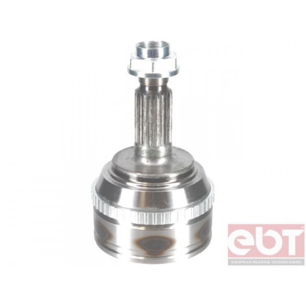 CV JOINT FT HOND CIVIC 02-06 image