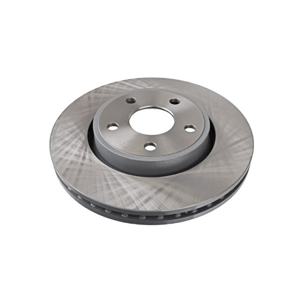 Brake Disc Dodge Jeep 11-21 image