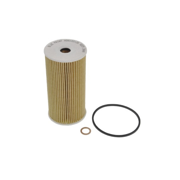 Filter Chrysler Jeep Lancia 04-14 image