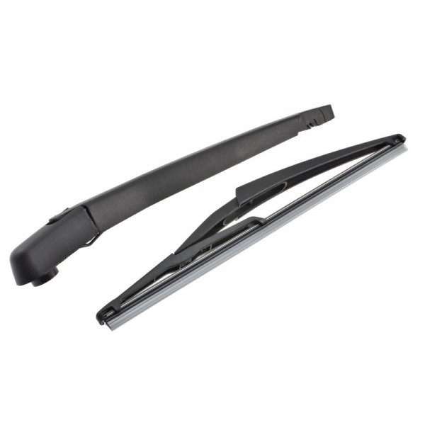 WIPER ARM & BLADE R GRANDE PUNTO 06-13 image