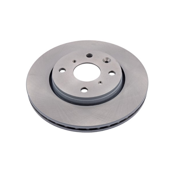 Jurid Brake Disc (Front) image