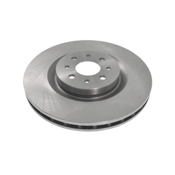 Brake Disc Alfa Romeo 08-18 image