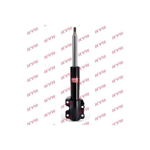 SGL SHOCK ABS FT L&R MERCEDES VW 95-06 image