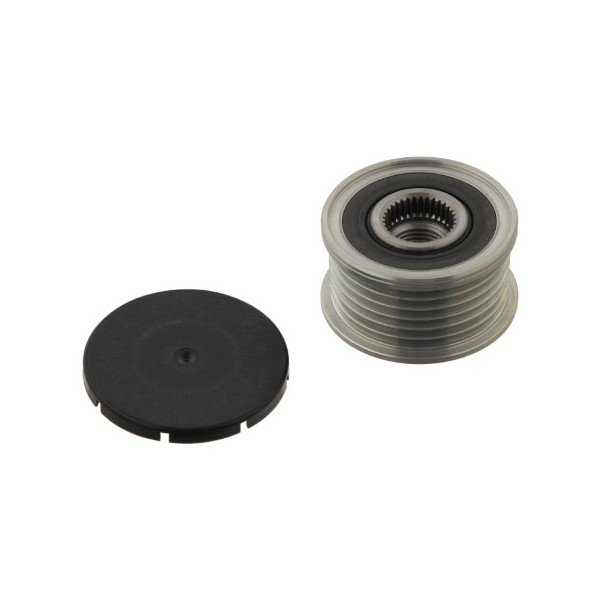 Alternator Freewheel Clutch Mercedes 00-11 image