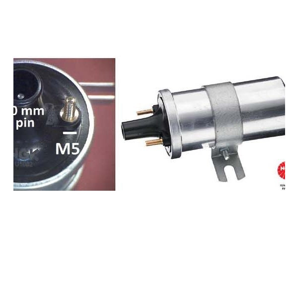 Ignition Coil BMW Vauxhall 74-95 image