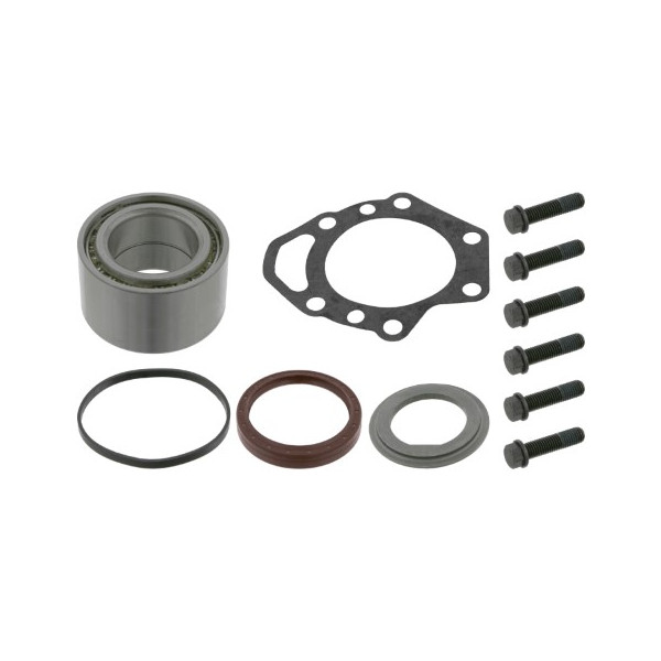 Wheel Bearing Kit Mercedes VW 95-18 image