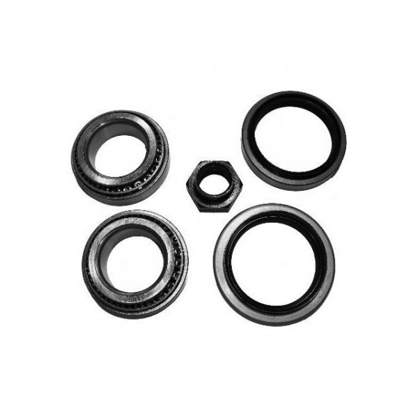 Wheel Bearing Kit Ford 76-90 image